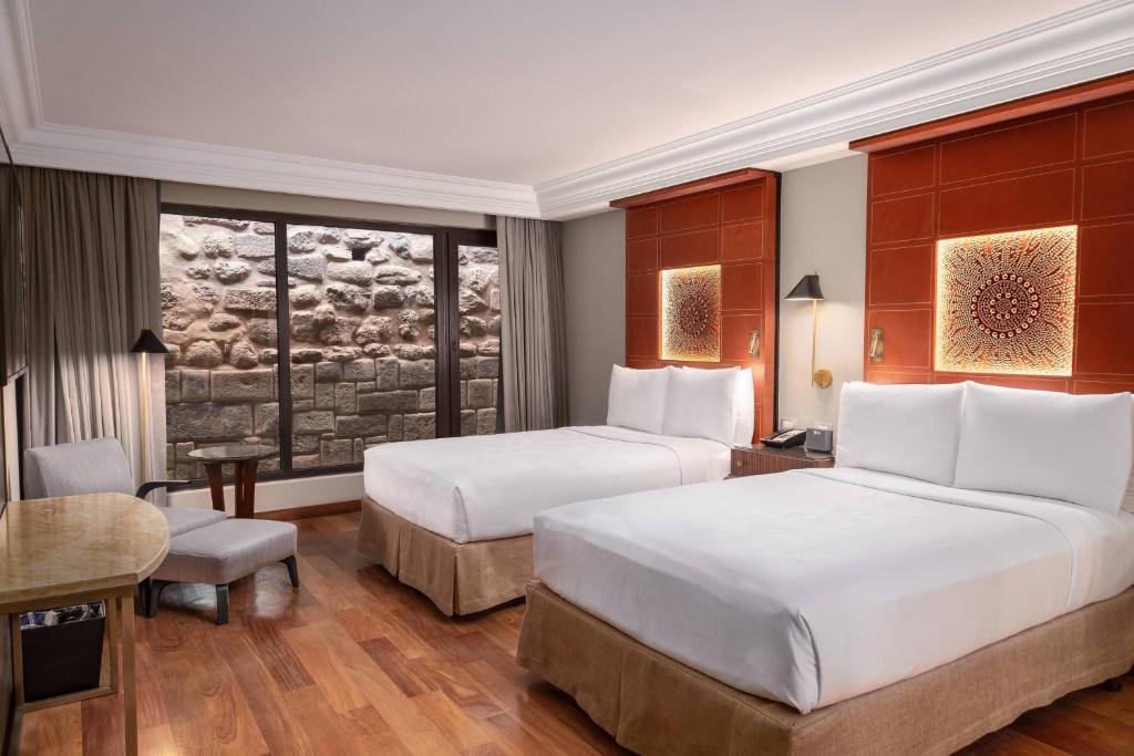 JW Marriott El Convento Cusco — Photo 2
