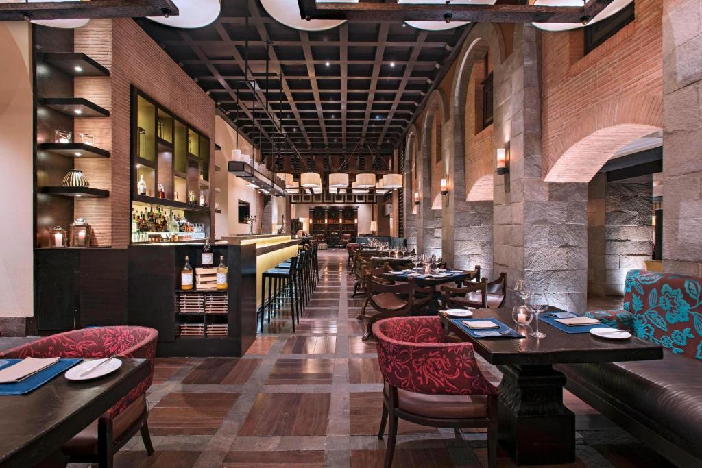 JW Marriott El Convento Cusco — Photo 3