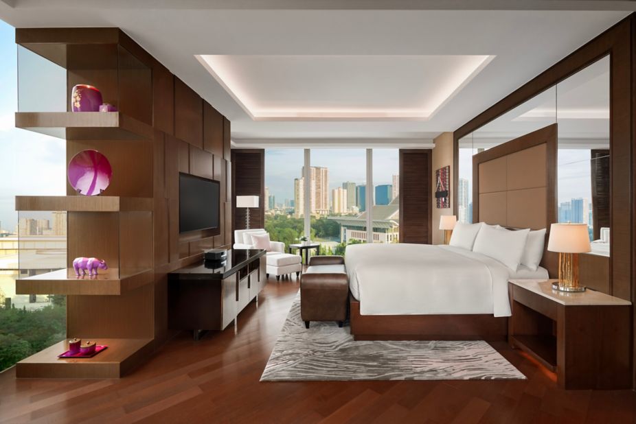 JW Marriott Hotel Hanoi — Photo 2