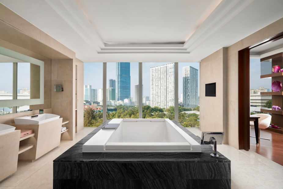 JW Marriott Hotel Hanoi — Photo 3