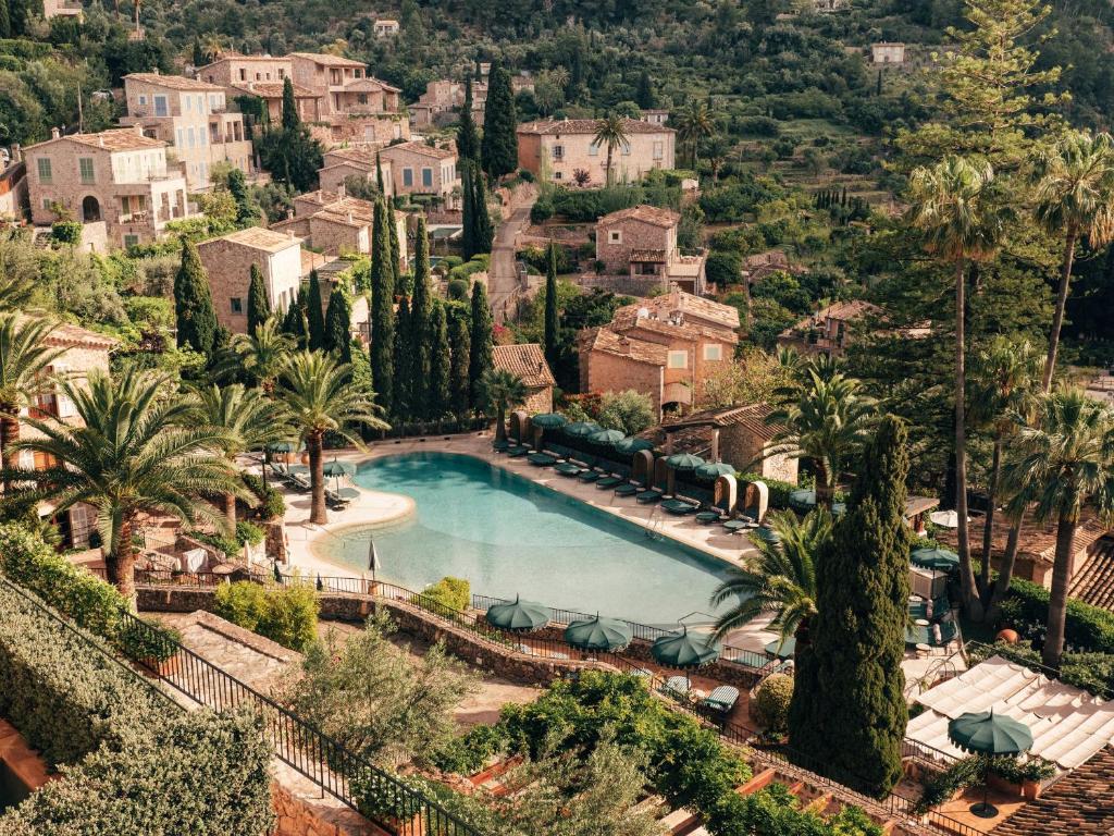 The Serra de Tramuntana, Mallorca's UNESCO mountain range