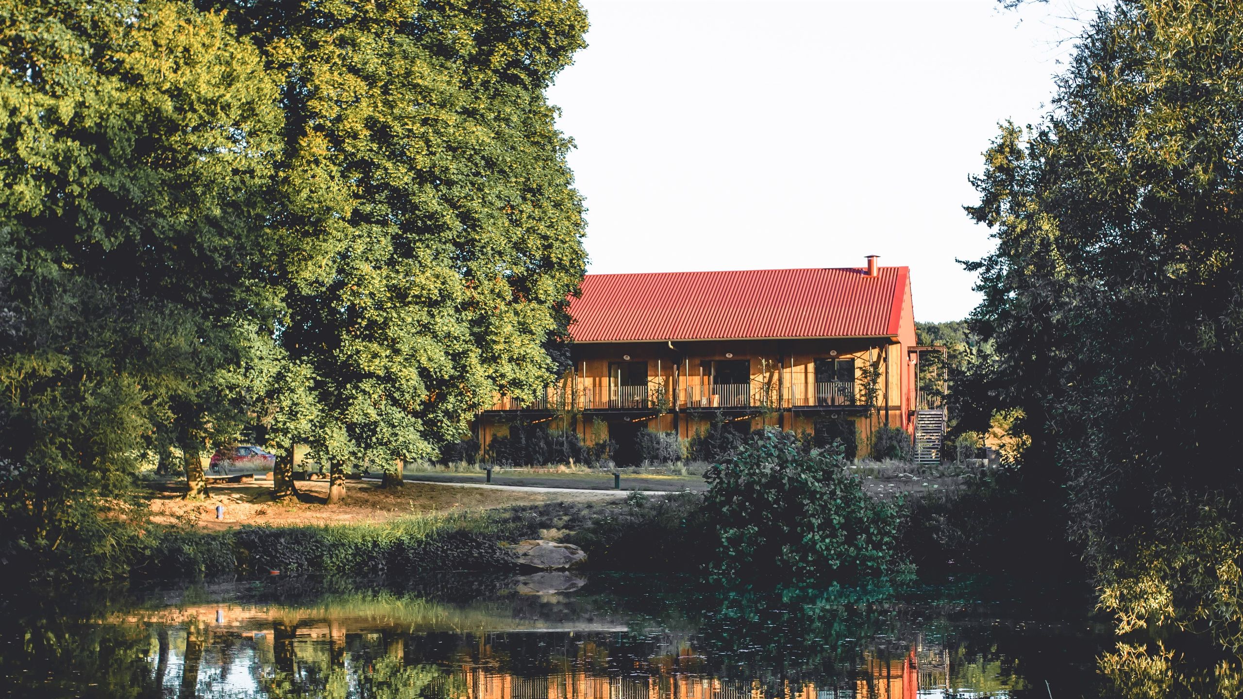 Le Barn