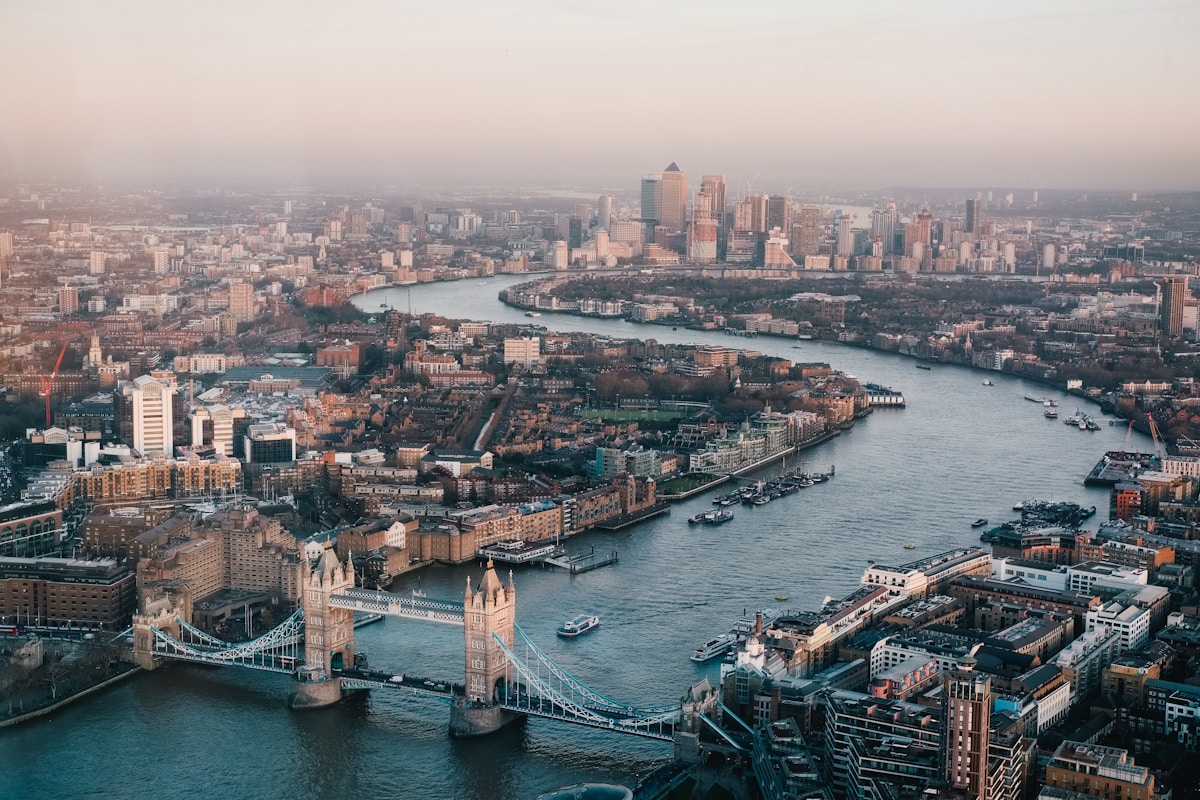 Best Hotels in London