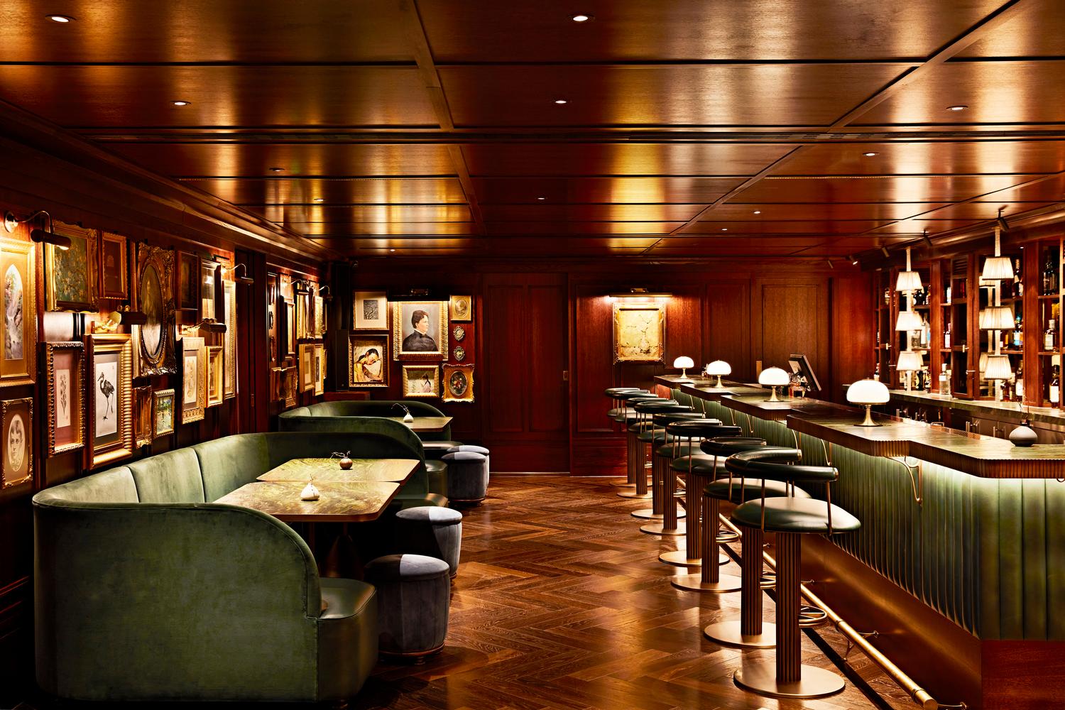 Mandarin Oriental Hyde Park