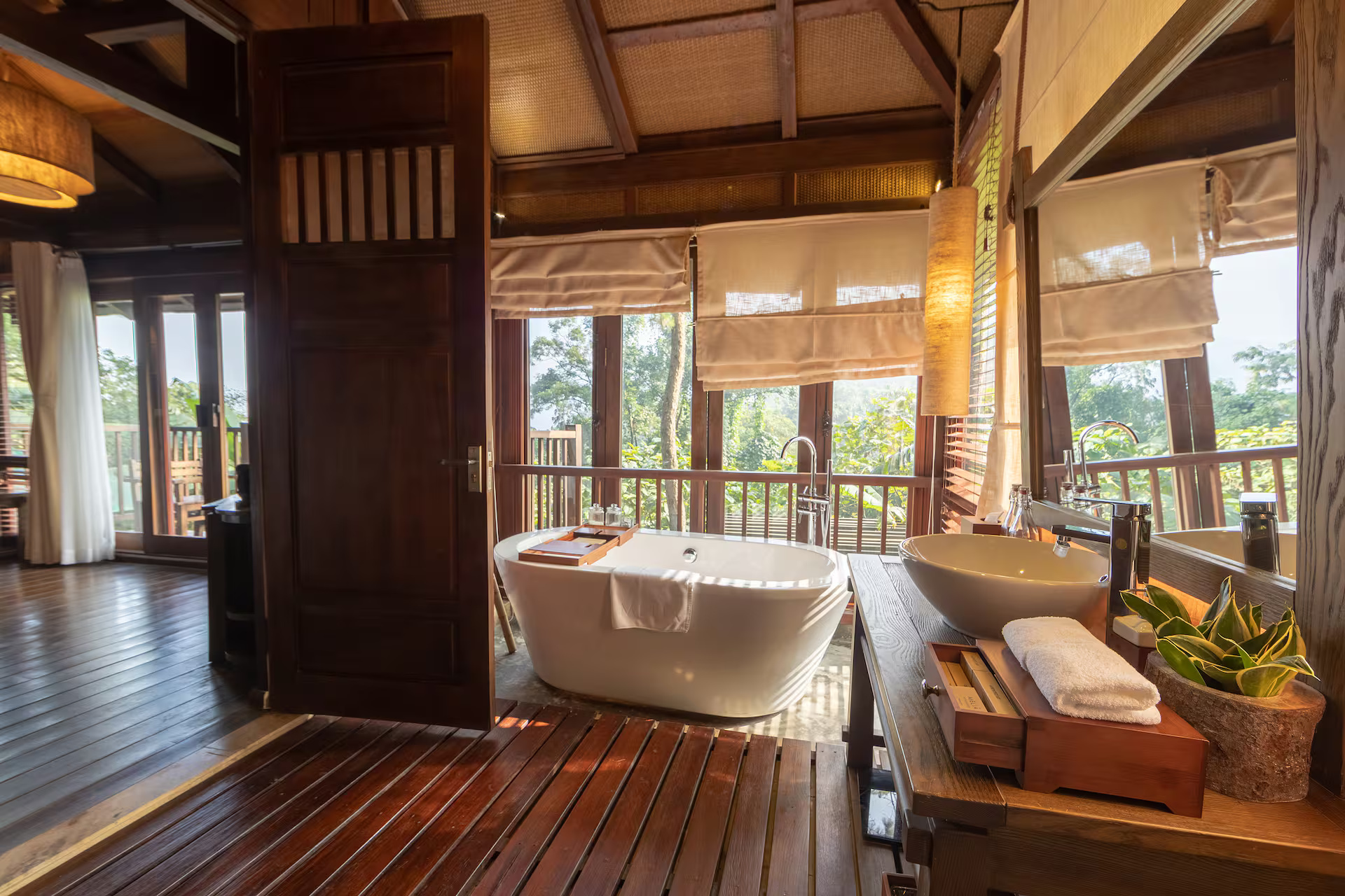Melia Ba Vi Mountain Retreat — Photo 2