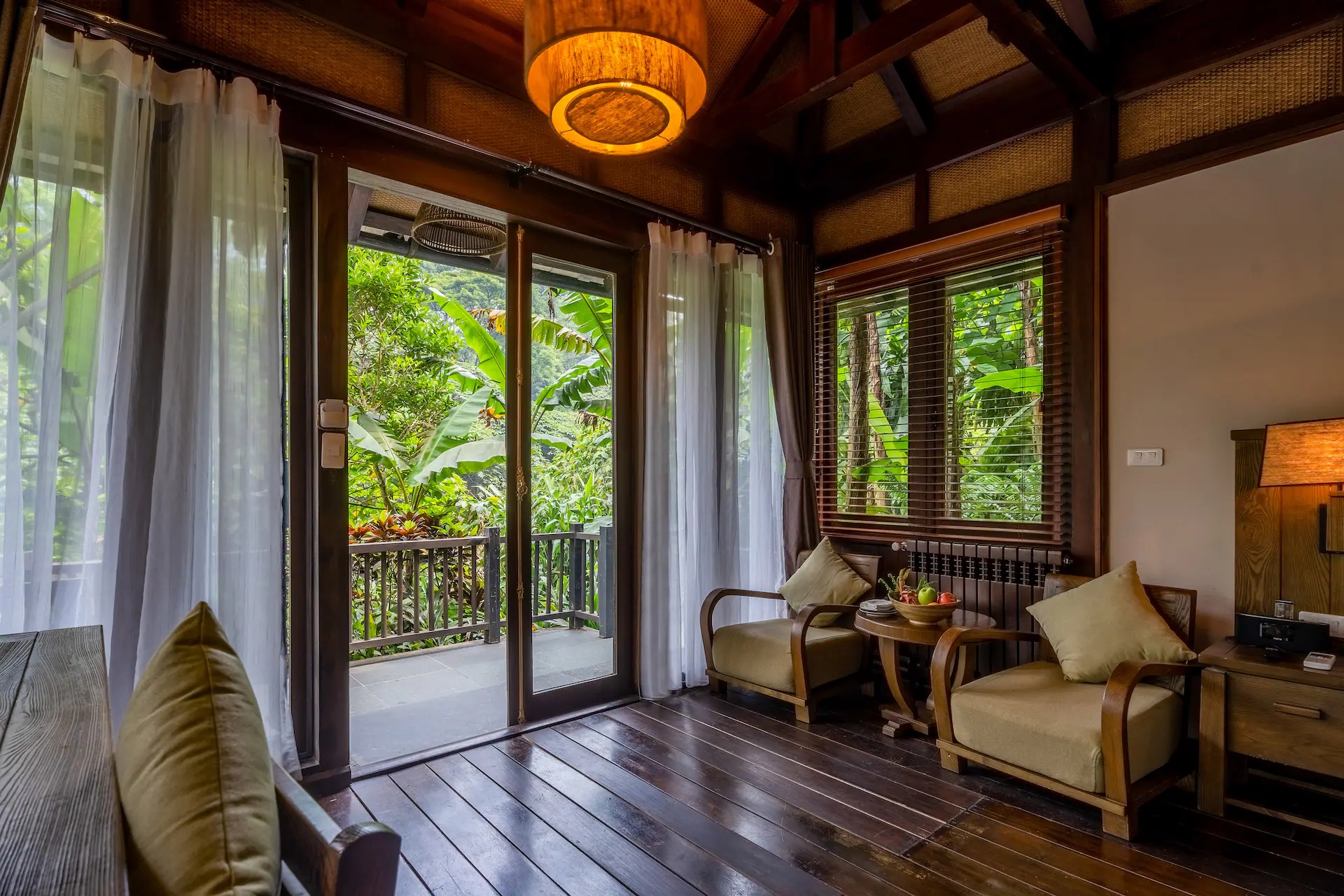 Melia Ba Vi Mountain Retreat — Photo 3