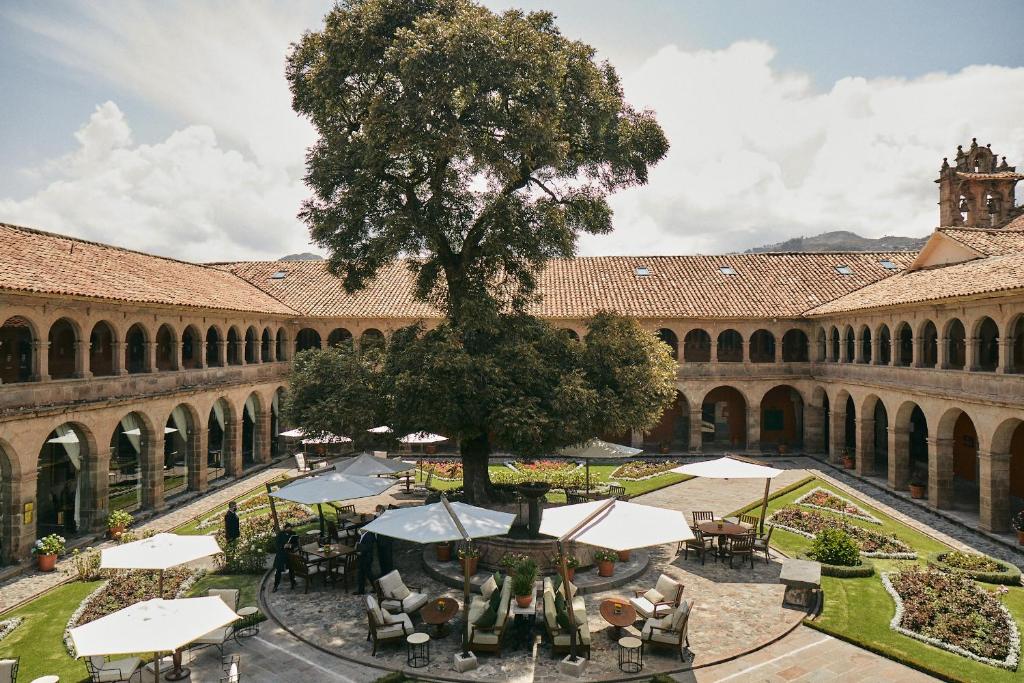 Monasterio, A Belmond Hotel, Cusco — Photo 2