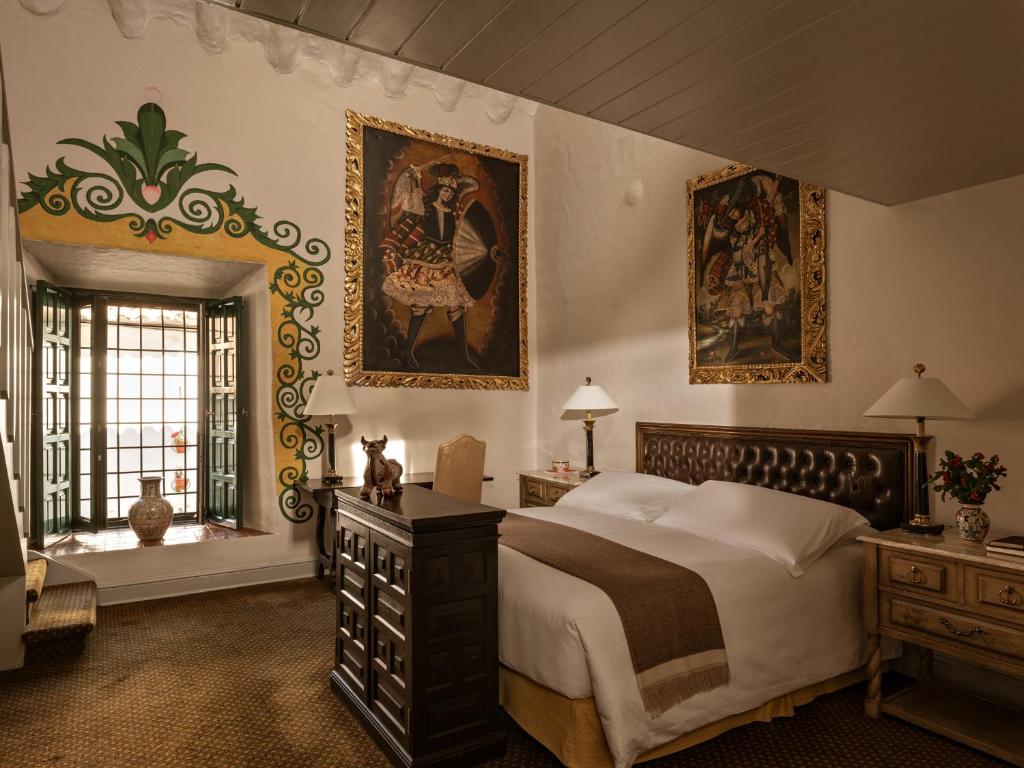 Monasterio, A Belmond Hotel, Cusco — Photo 3