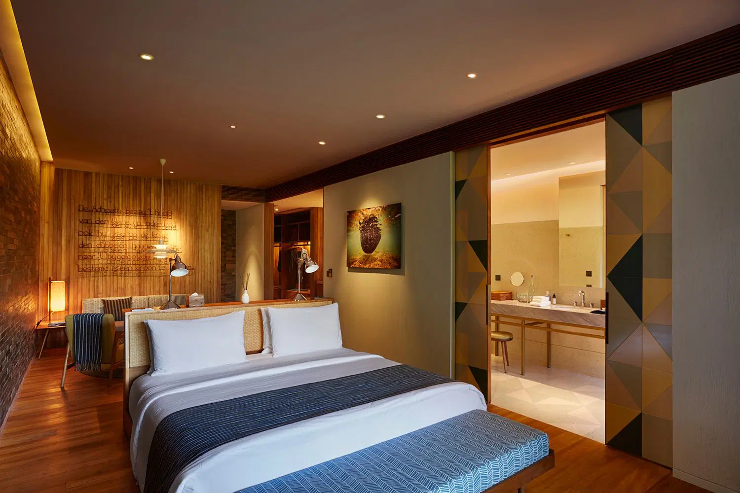 Potato Head Suites & Studios Bali