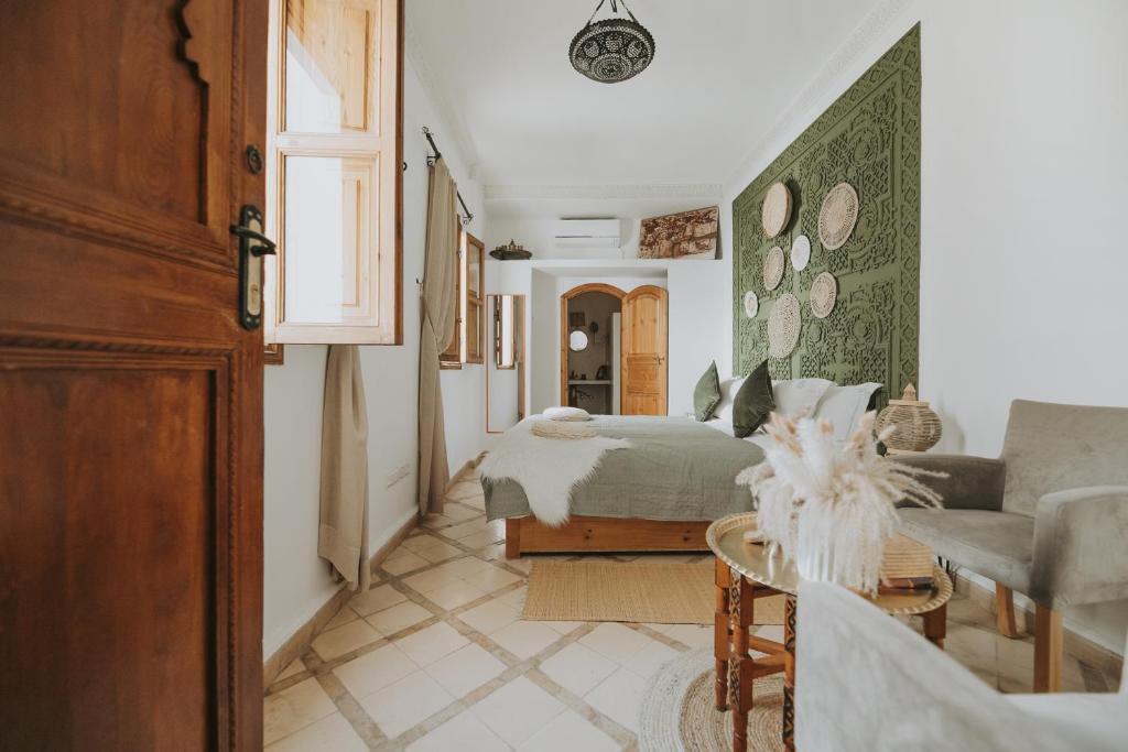 Riad Dar Coram — Photo 2