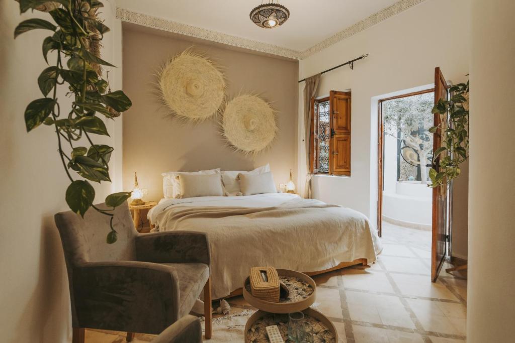 Riad Dar Coram — Photo 4