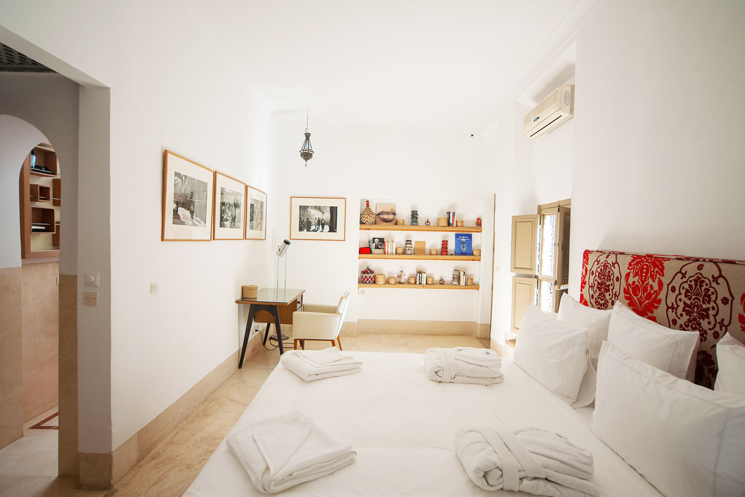 Riad Jaaneman — Photo 3