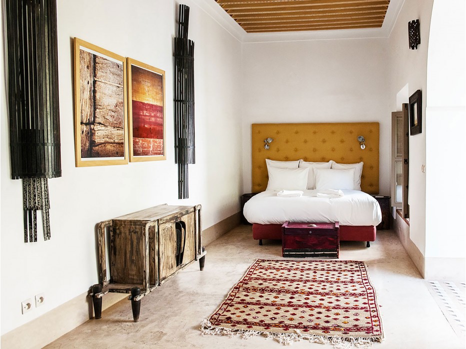 Riad Jaaneman — Photo 4
