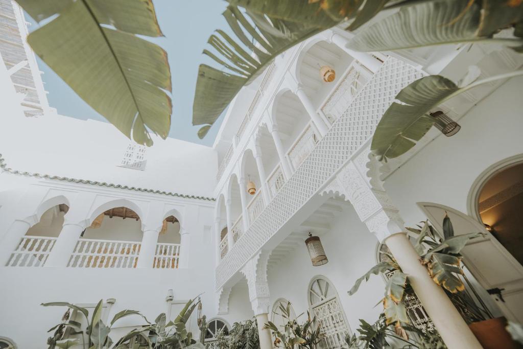 Riad Oriental Glory & Spa — Photo 2