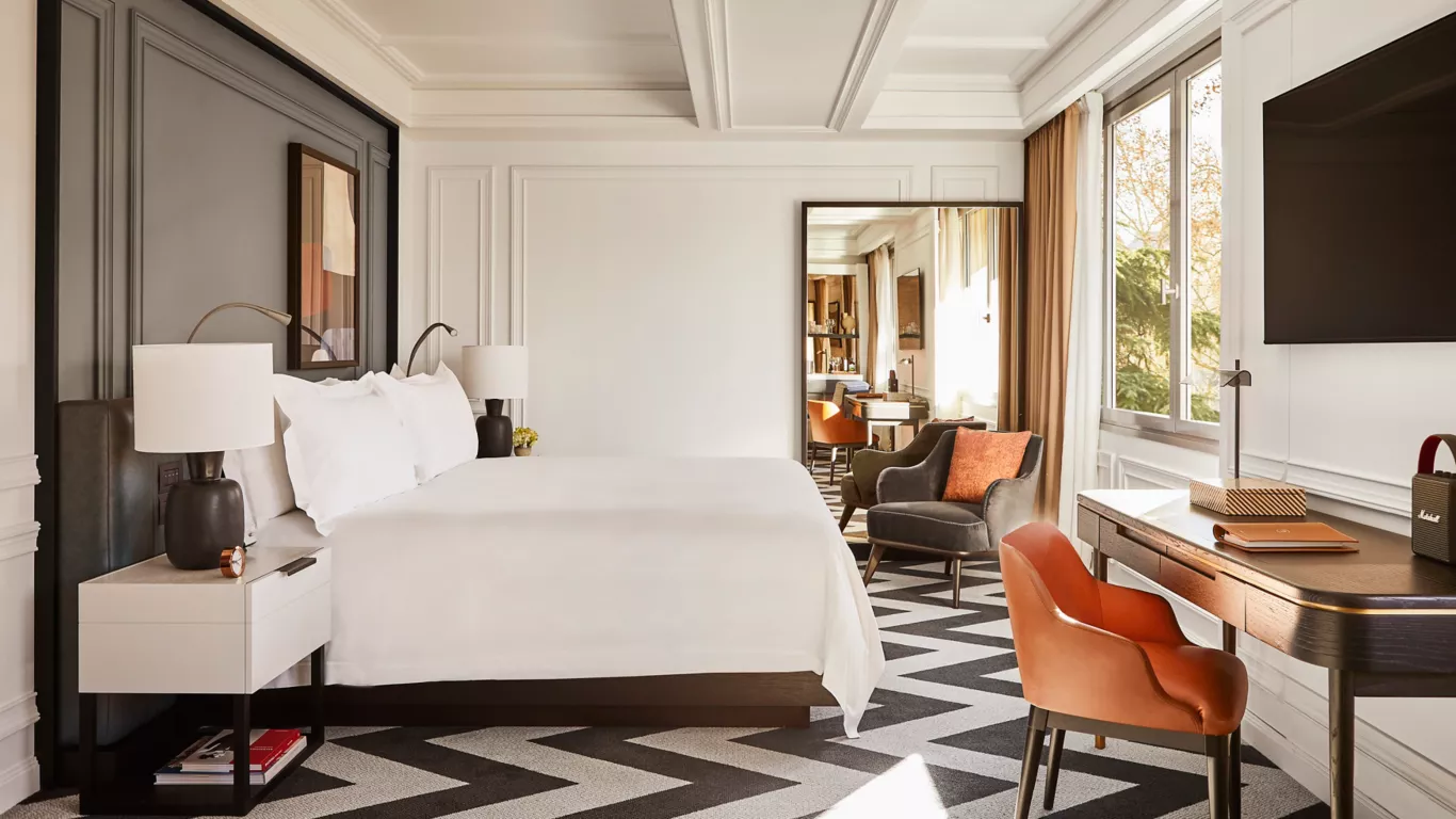 Rosewood Villa Magna