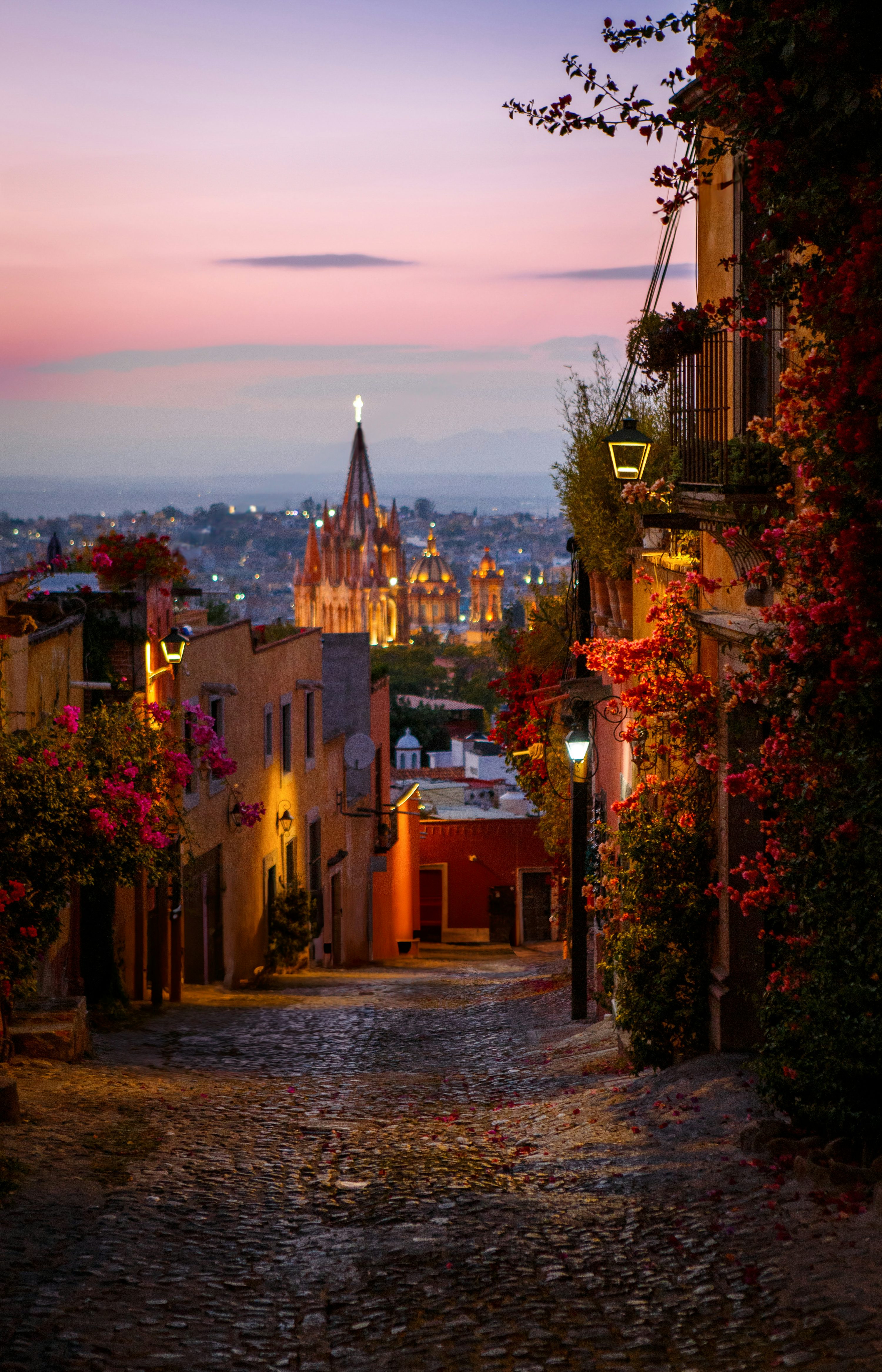 San Miguel de Allende