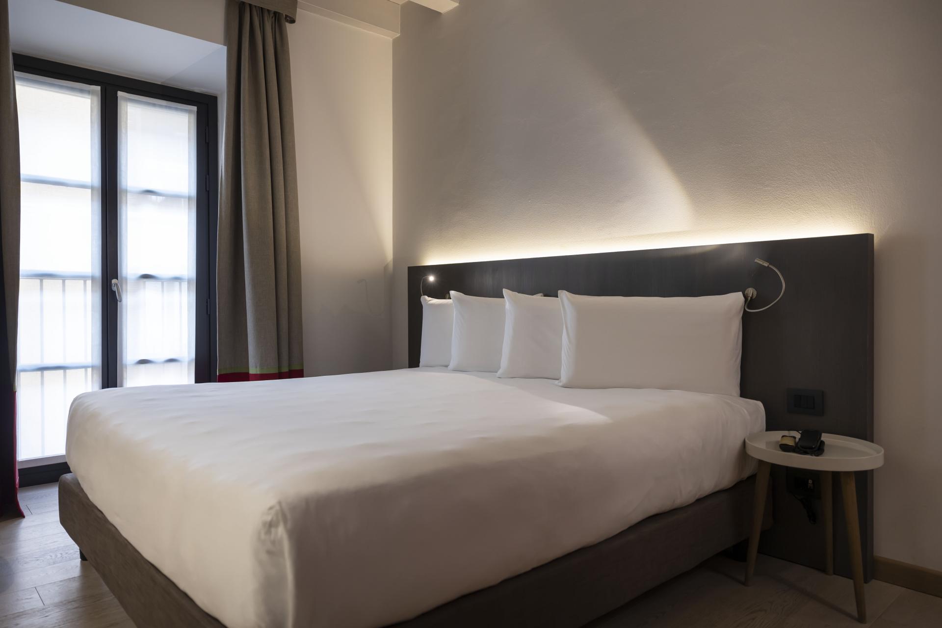 Savona 18 Suites — Photo 3