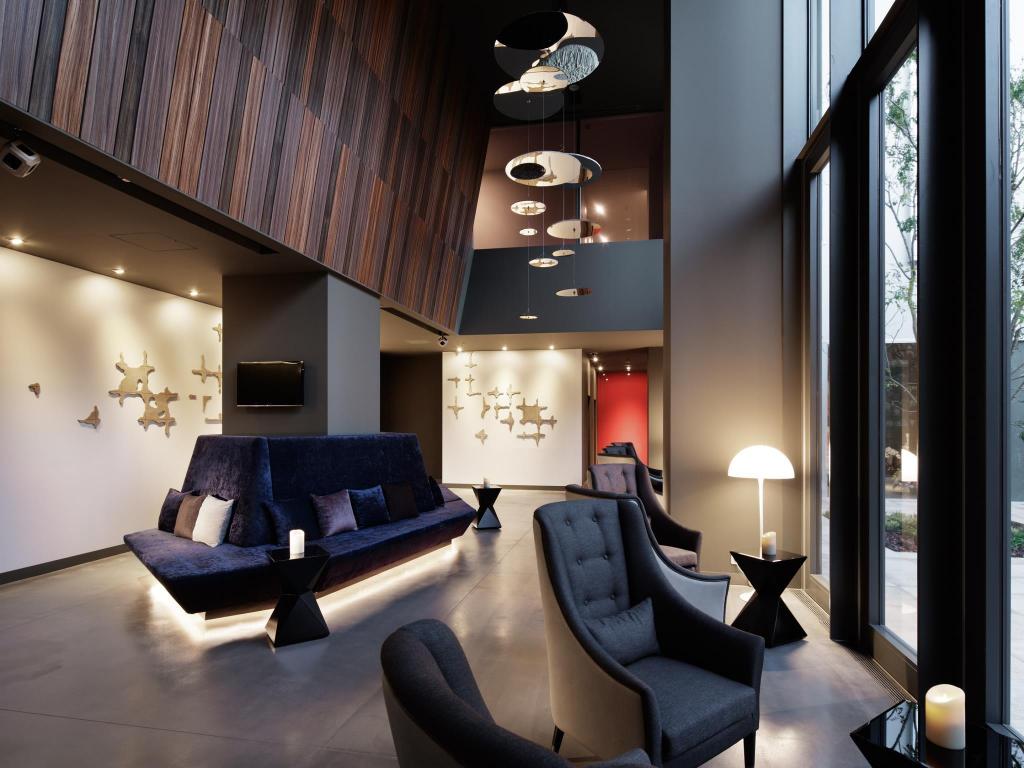 Shinjuku Granbell Hotel — Photo 2
