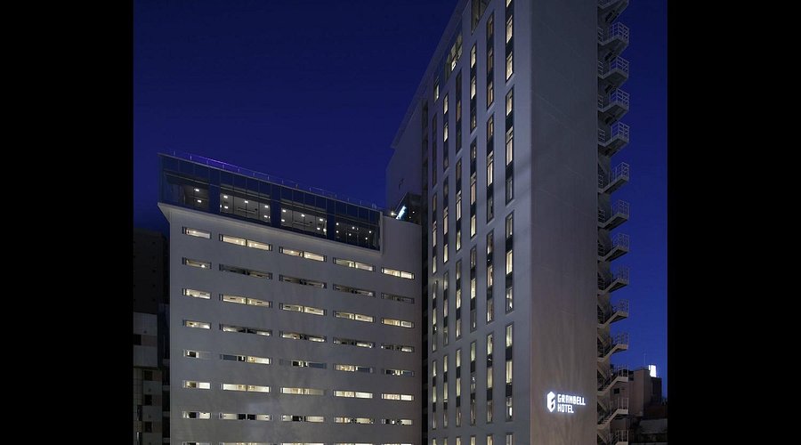 Shinjuku Granbell Hotel — Photo 3