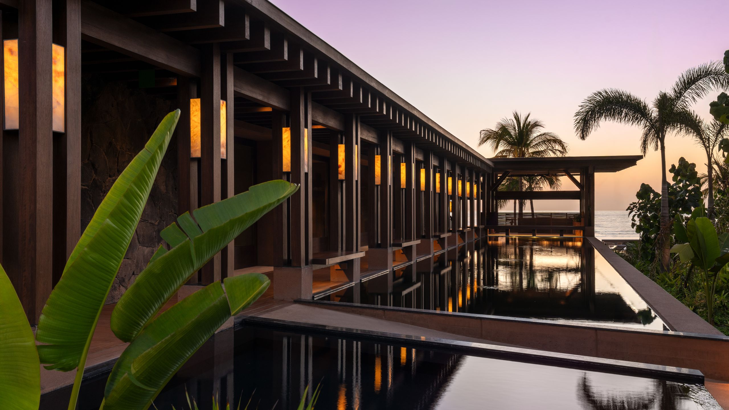 Siari Riviera Nayarit, a Ritz-Carlton Reserve — Photo 4