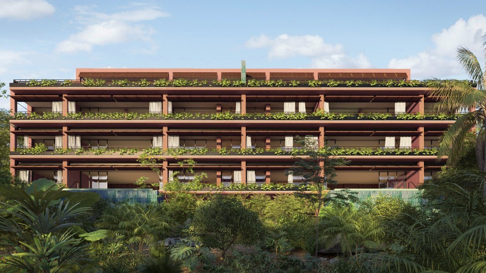 Siari Riviera Nayarit, a Ritz-Carlton Reserve — Photo 2