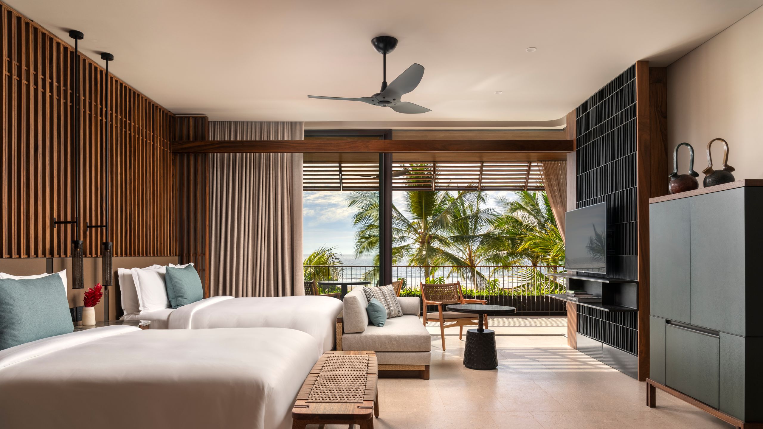 Siari Riviera Nayarit, a Ritz-Carlton Reserve — Photo 3