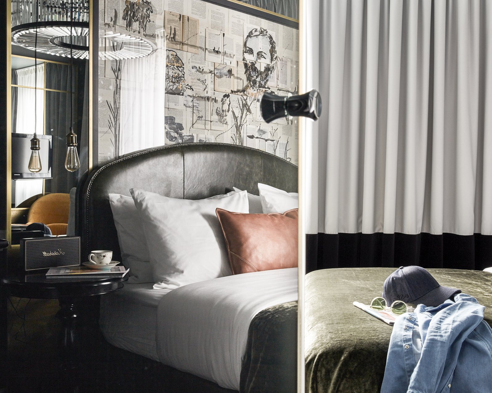 Sir Savigny Hotel — Photo 4