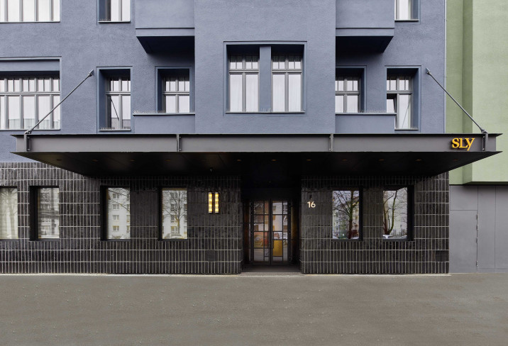 sly Berlin