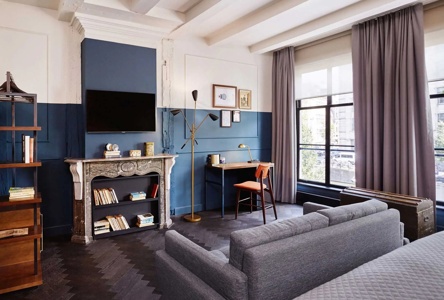 The Hoxton Amsterdam