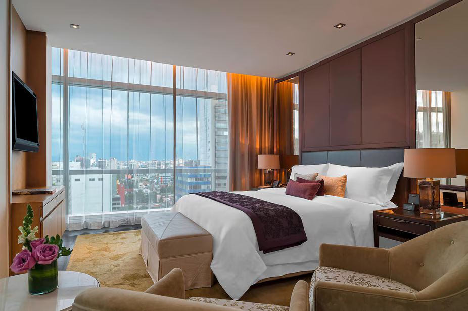 The St. Regis Mexico City — Photo 2