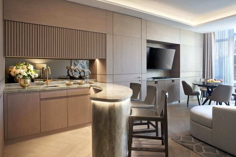 The St. Regis Mexico City — Photo 3
