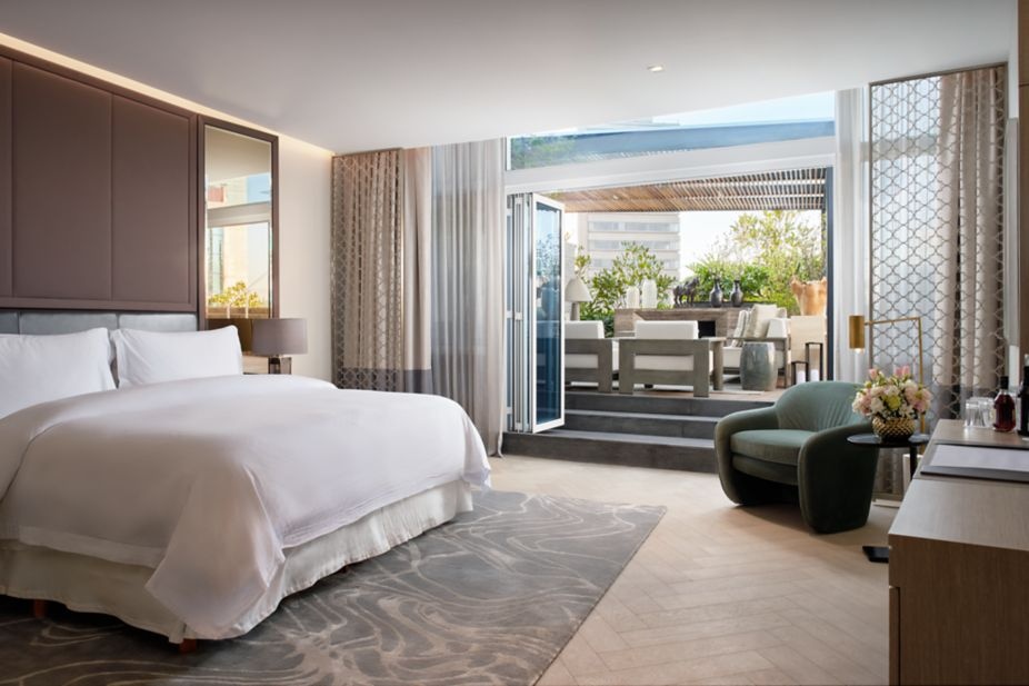 The St. Regis Mexico City — Photo 4