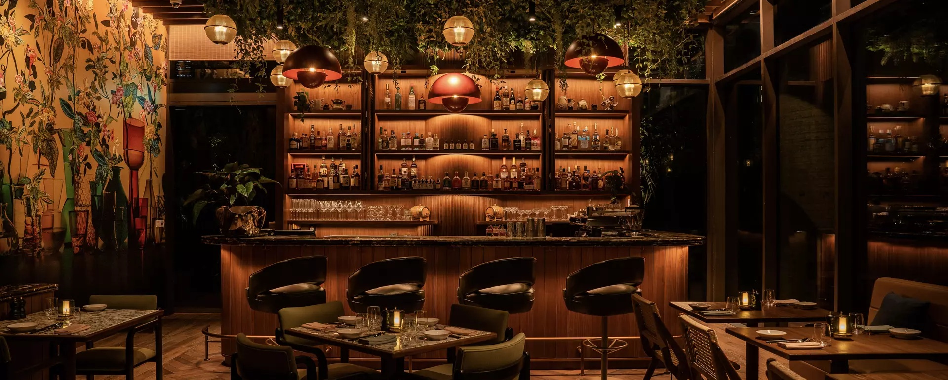 The Standard Singapore