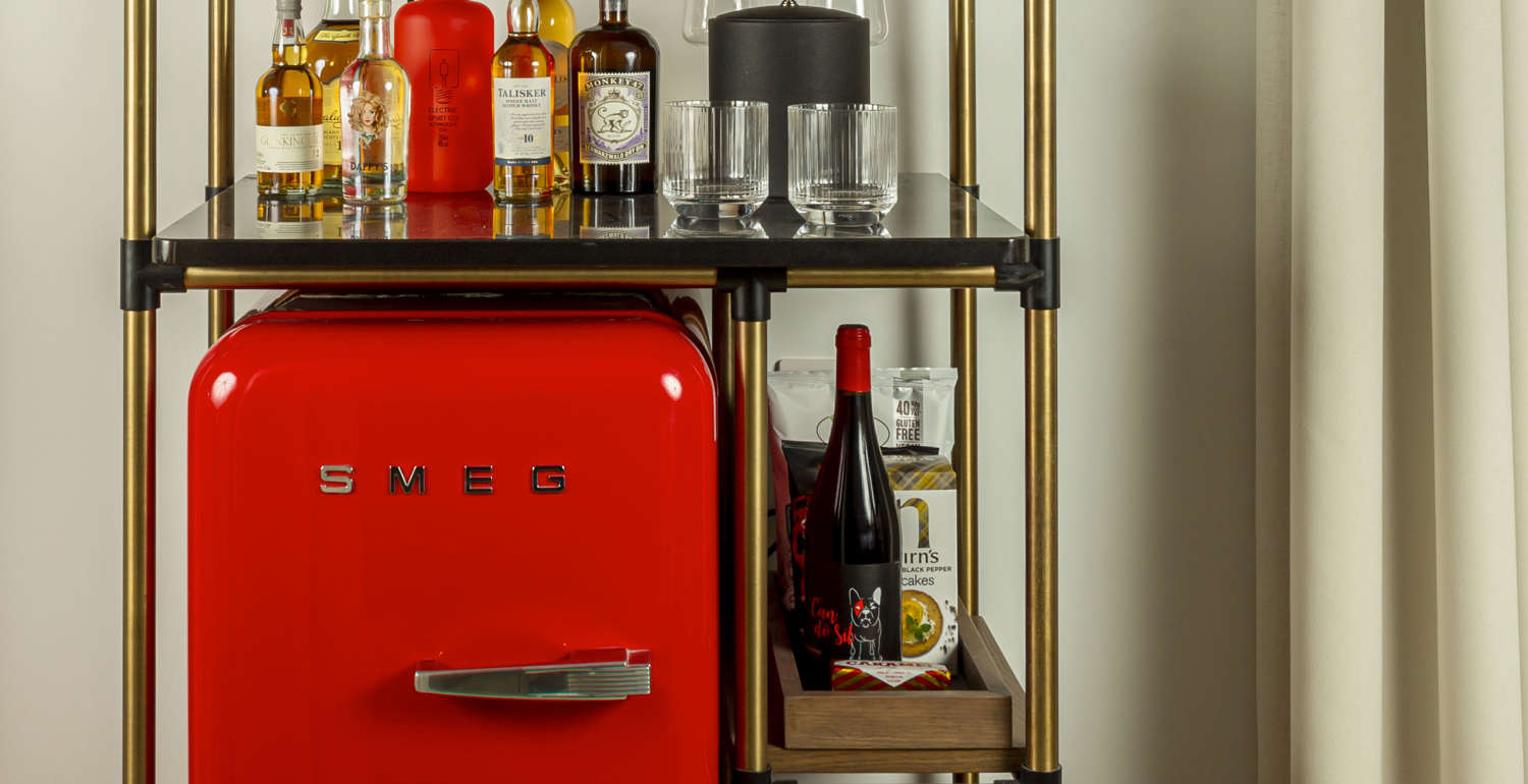 Virgin Hotels Edinburgh — Photo 2