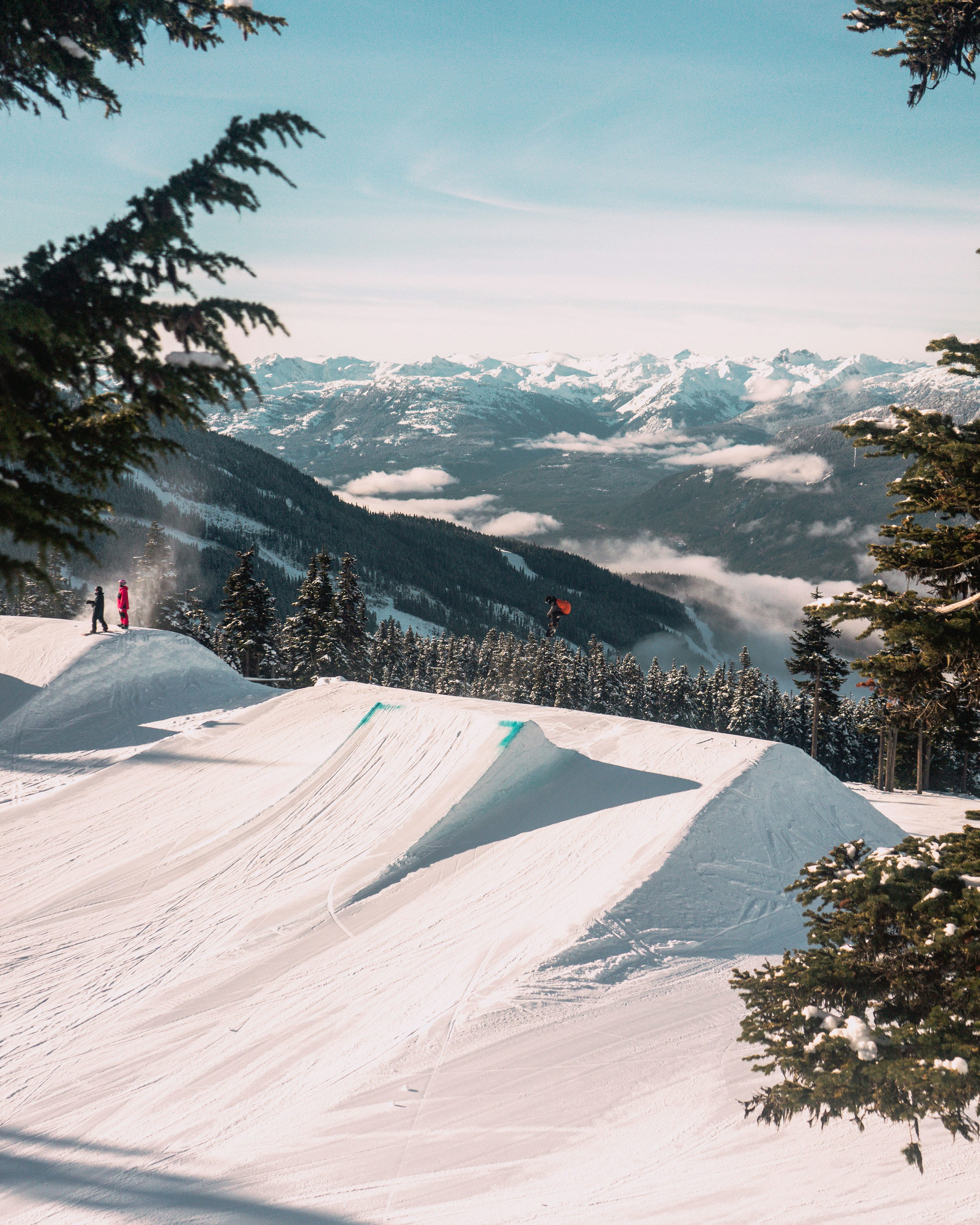 Whistler