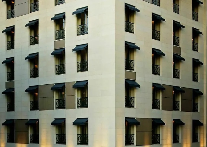 Witt Istanbul Suites