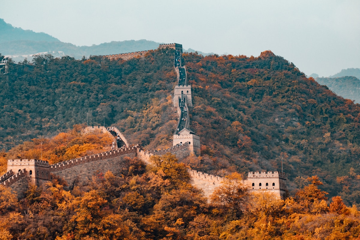 Best Hotels in China