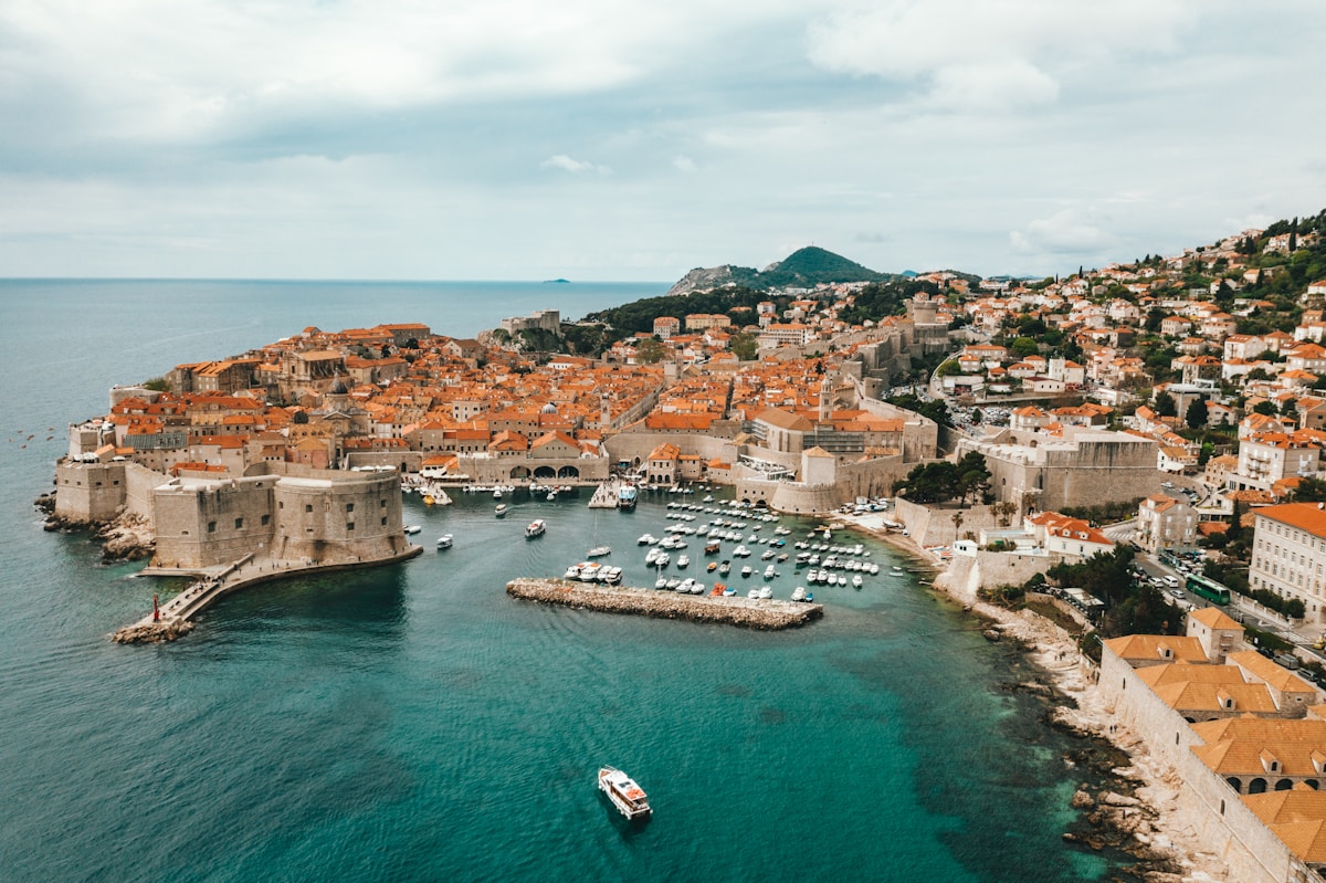 Best Hotels in Croatia