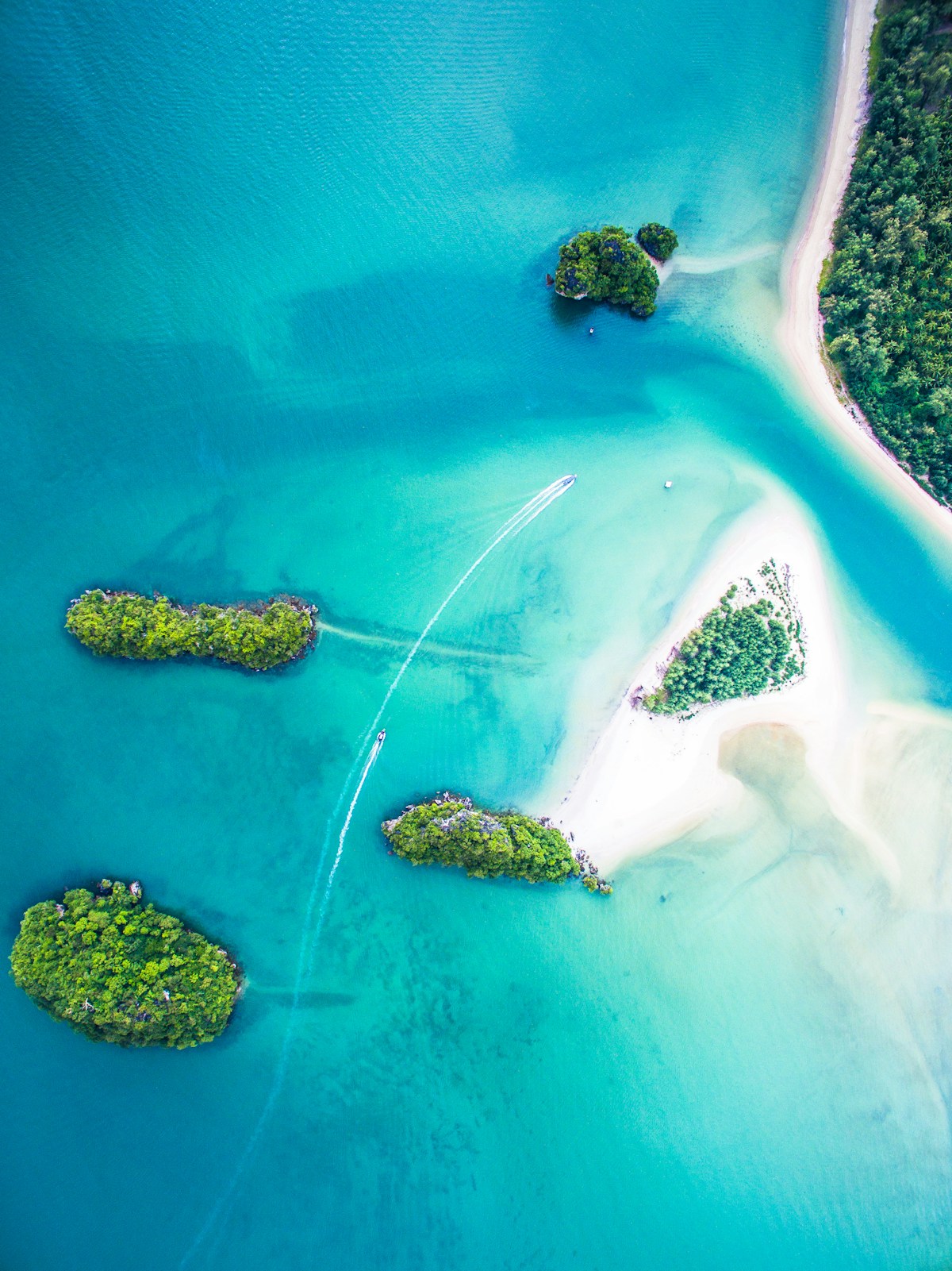 Seychelles