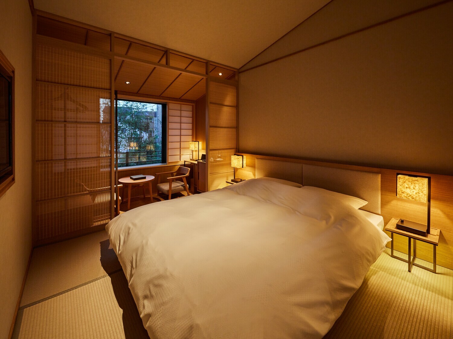 Onsen Ryokan Yuen Bettei Daita — Photo 3